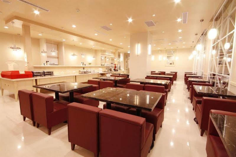 Kindness Hotel - Jhong Jheng Kaohsiung Exterior photo